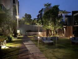 Kent Ridge Hill Residences (D5), Terrace #501023661